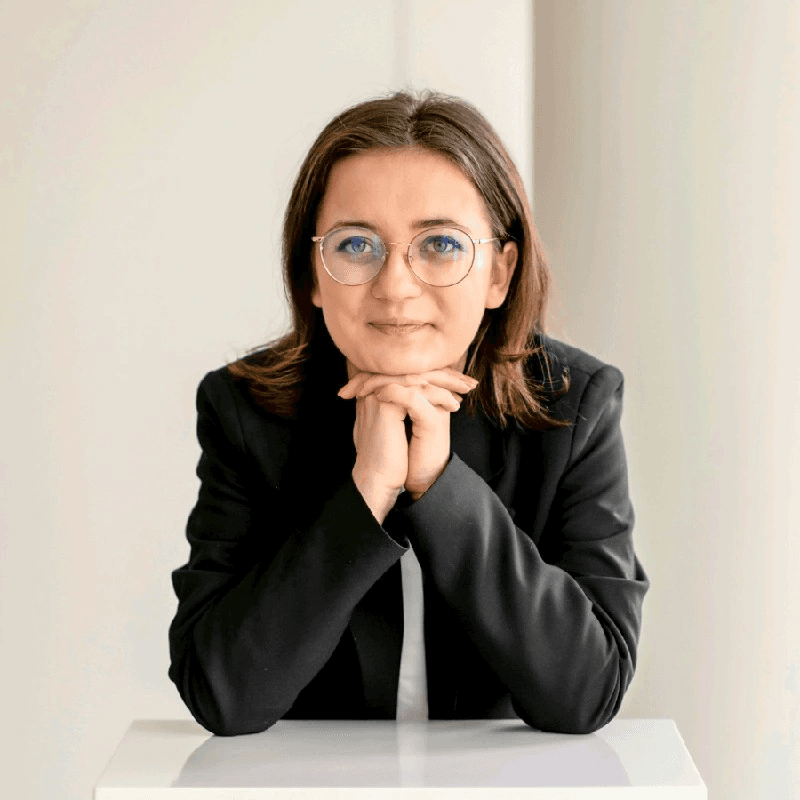 Ola Tkaczyk
