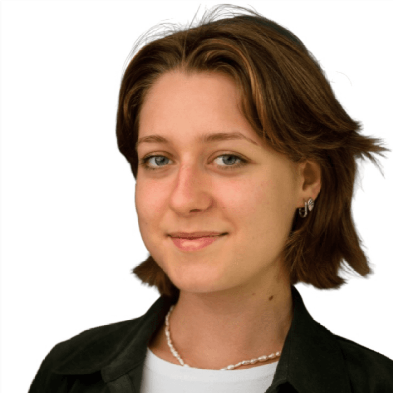 Agata Kalińska