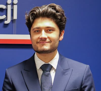 Maksymilian Mirecki